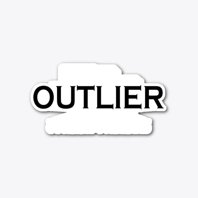 Outliers Overland T Shirt