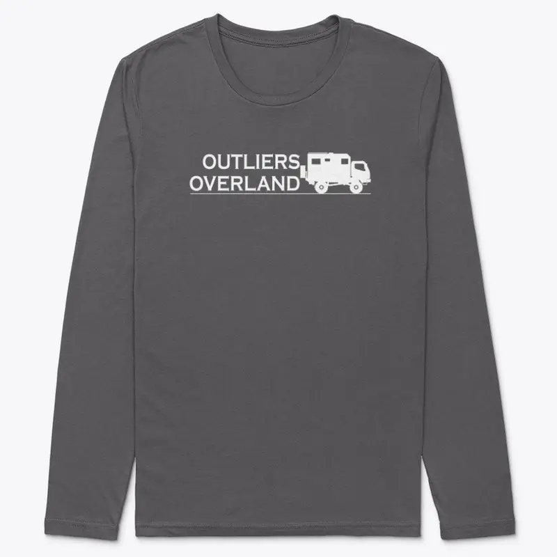 Outliers Overland Long T-Shirt